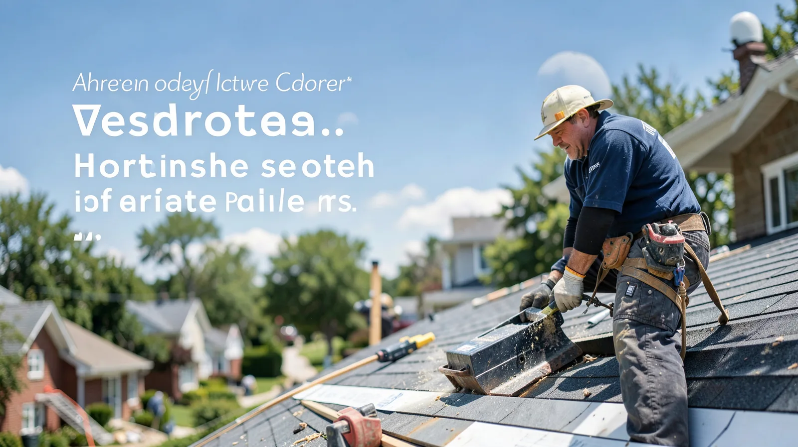 Roof Replacement in Teaberry, KY near me
